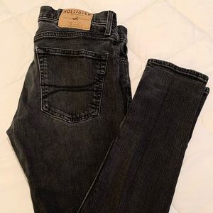 Men's Hollister Super Skinny Jeans